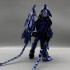 DABAN 1/100 MG PHENEX BLACK COAT VER 6642A